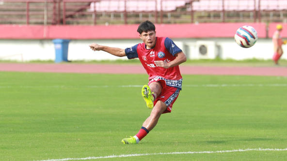 Zuala Stars in Premier Division as JFC Inch Close to Semifinal 