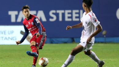 Match 12 Highlights - #JFCNEU Match 12 Highlights - #JFCNEU