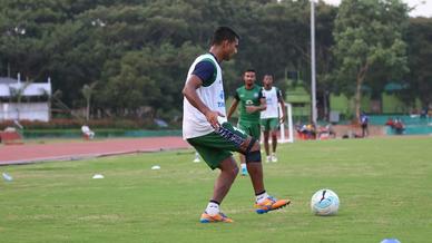Hero Super Cup: Jamshedpur FC back to training in Bhubaneswar Hero Super Cup: Jamshedpur FC back to training in Bhubaneswar