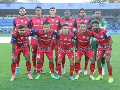 #MCFCJFC: जमशेदपुर एफसी ने मुंबई सिटी एफसी को ड्रॉ पर रोककर हासिल किया सीजन का पहला अंक 