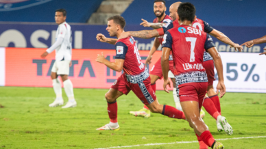 Match 10 Highlights - #JFCNEUFC Match 10 Highlights - #JFCNEUFC