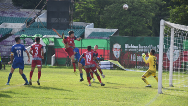 Durand Cup 2021: Jamshedpur FC vs Sudeva Delhi FC 