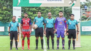 Match 7 Highlights - #JFCHFC Match 7 Highlights - #JFCHFC
