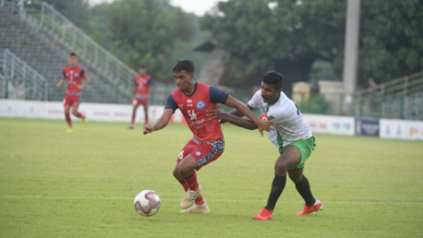 Durand Cup 2021: Jamshedpur FC vs Army Green 