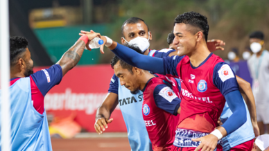 Match 10 Highlights - #JFCNEUFC Match 10 Highlights - #JFCNEUFC