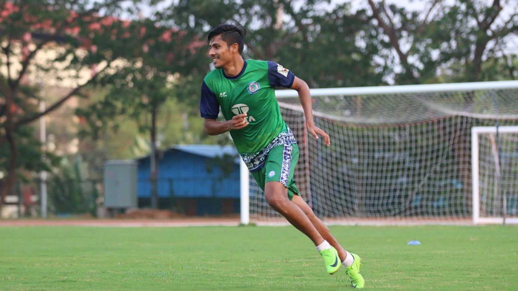 Hero Super Cup: Jamshedpur FC back to training in Bhubaneswar Hero Super Cup: Jamshedpur FC back to training in Bhubaneswar