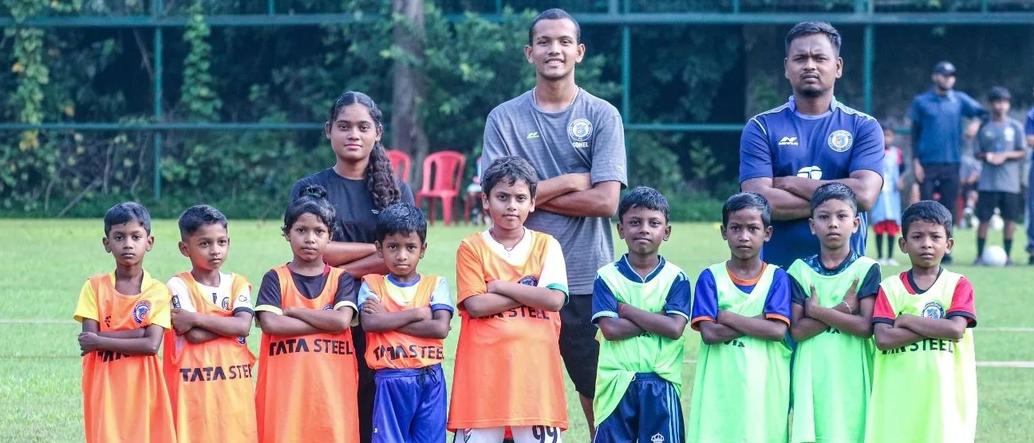 Week 30 Photos | Jamshedpur Golden Baby League