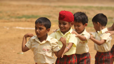 Jamshedpur FC successfully launched its seventh Football School in collaboration with Hill Top School Jamshedpur FC successfully launched its seventh Football School in collaboration with Hill Top School