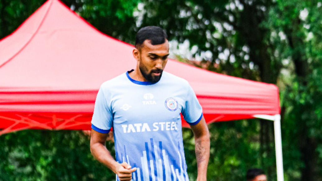 Sarthak Golui: Happy to score, but Jamshedpur FC deserved more