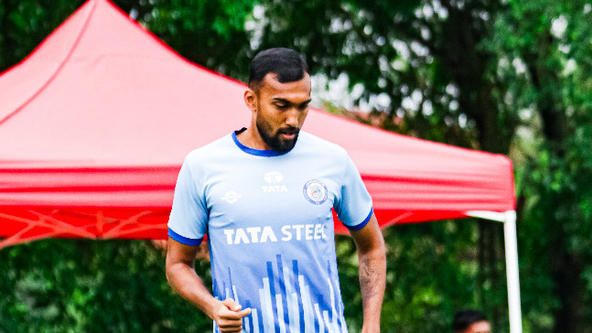Sarthak Golui: Happy to score, but Jamshedpur FC deserved more