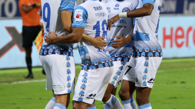 Match 15 Highlights - #OFCJFC Match 15 Highlights - #OFCJFC