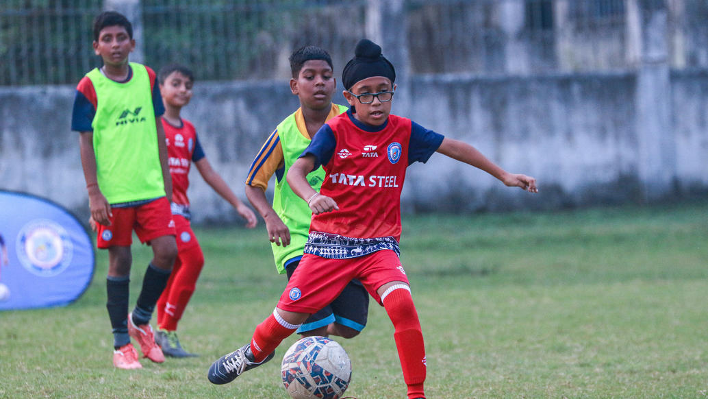 India’s Longest and Largest Blue Cubs League Returns as Jamshedpur Super League Kicks Off Sunday at JRD Tata Sports Complex