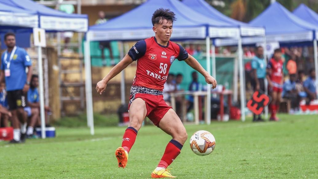 Match 7 Highlights - #JFCHFC Match 7 Highlights - #JFCHFC