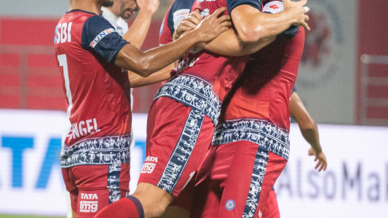 Match 10 Highlights - #JFCNEUFC Match 10 Highlights - #JFCNEUFC