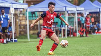 Match 7 Highlights - #JFCHFC Match 7 Highlights - #JFCHFC