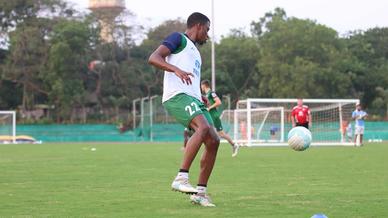 Hero Super Cup: Jamshedpur FC back to training in Bhubaneswar Hero Super Cup: Jamshedpur FC back to training in Bhubaneswar