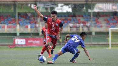 Gallery: Jamshedpur FC Reserves 2-2 Kanan FC in the Independence Cup Gallery: Jamshedpur FC Reserves 2-2 Kanan FC in the Independence Cup