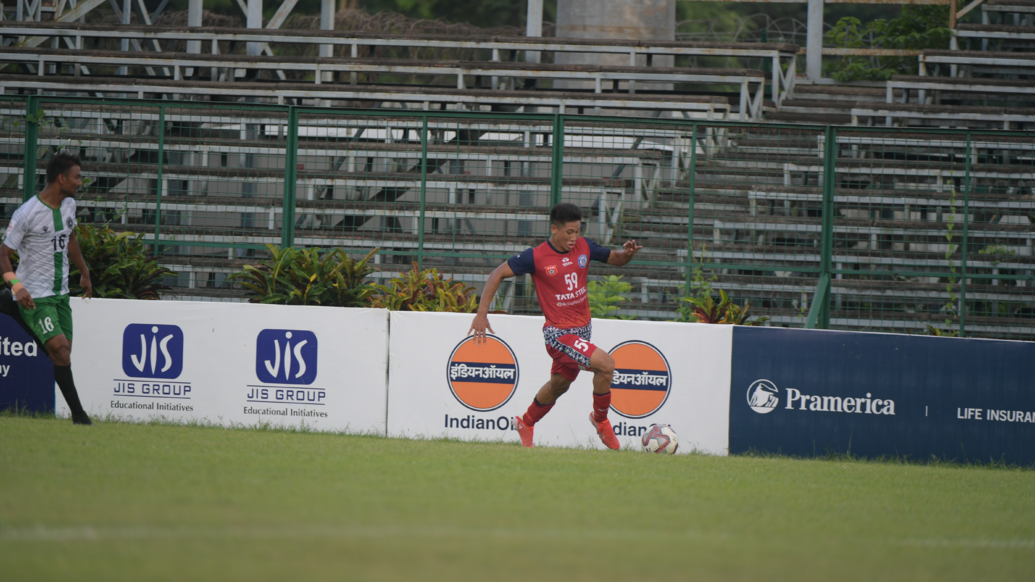 Durand Cup 2021: Jamshedpur FC vs Army Green 
