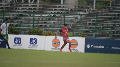 Durand Cup 2021: Jamshedpur FC vs Army Green 