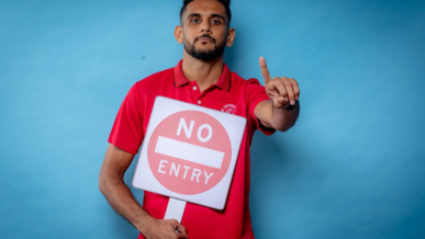 Jamshedpur FC at ISL Media Day 2023-24 Jamshedpur FC at ISL Media Day 2023-24