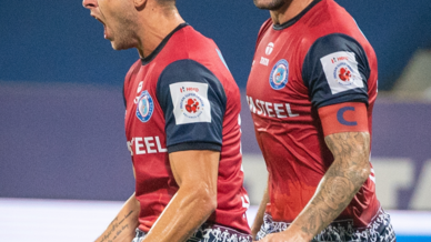 Match 10 Highlights - #JFCNEUFC Match 10 Highlights - #JFCNEUFC