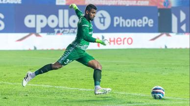 SEMI-FINAL LEG 2 HIGHLIGHT | KERALA BLASTERS FC vs JAMSHEDPUR FC SEMI-FINAL LEG 2 HIGHLIGHT | KERALA BLASTERS FC vs JAMSHEDPUR FC