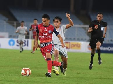 #JFCFCG Match Report: Jamshedpur FC bag their first win in Durand Cup 2022