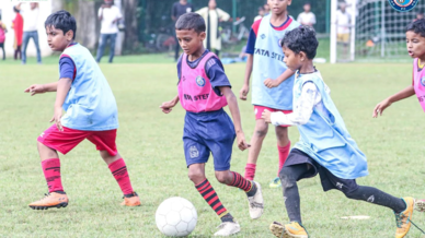 Week 30 Photos | Jamshedpur Golden Baby League