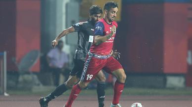 Photo Gallery - Jamshedpur FC 1 - 1 ATKFC Photo Gallery - Jamshedpur FC 1 - 1 ATKFC