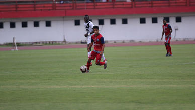 Gallery: Jamshedpur FC Reserves Team face a hard-fought 2 - 4 loss against Mohammedan Sporting Club