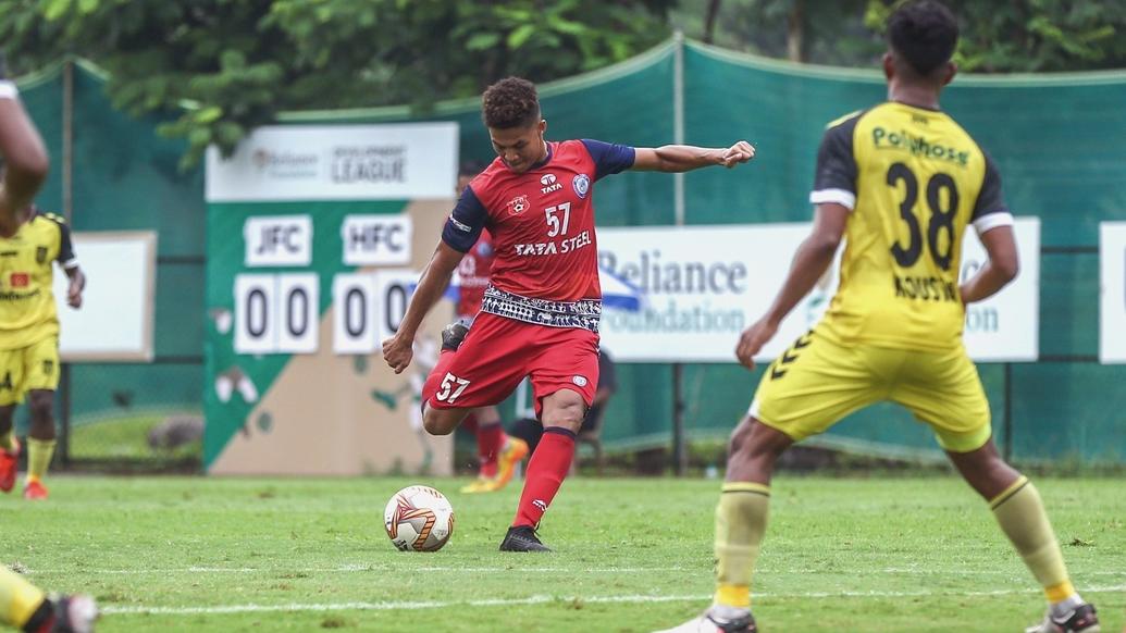 Match 7 Highlights - #JFCHFC Match 7 Highlights - #JFCHFC