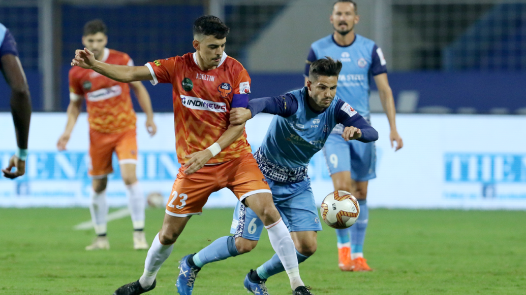 Match 11 Highlights - #FCGJFC Match 11 Highlights - #FCGJFC