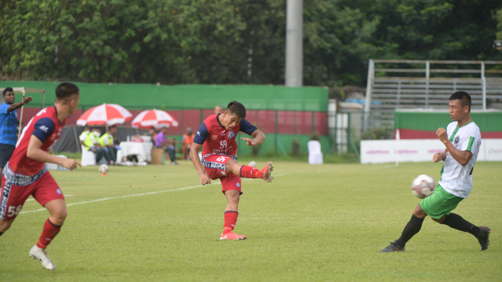 Durand Cup 2021: Jamshedpur FC vs Army Green 