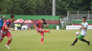 Durand Cup 2021: Jamshedpur FC vs Army Green 