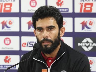 "The players are motivated and ready to fight for a positive result" - Khalid Jamil is ahead of #JFCEBFC