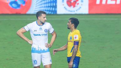 #KBFCJFC Match Highlights 