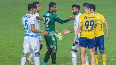 #KBFCJFC Match Highlights #KBFCJFC Match Highlights