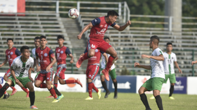 Durand Cup 2021: Jamshedpur FC vs Army Green 