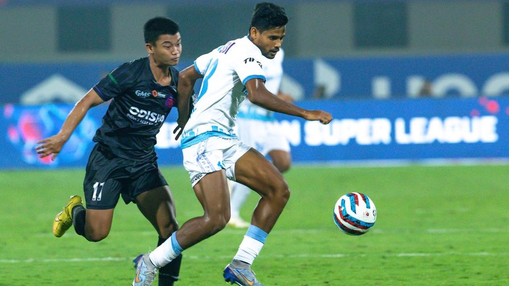 Match 20 - #OFCJFC Match Album Match 20 - #OFCJFC Match Album