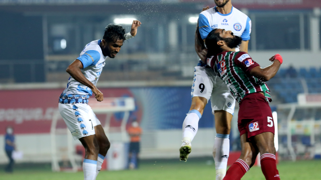 Match 18 Highlights - #ATKMBJFC Match 18 Highlights - #ATKMBJFC