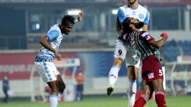 Match 18 Highlights - #ATKMBJFC Match 18 Highlights - #ATKMBJFC