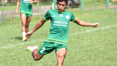 Season 2021-22 | Training Sessions at Don Bosco Ground
