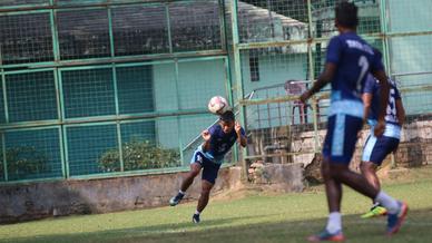 Jamshedpur FC are focused on setting the record straight against Chennaiyin FC 