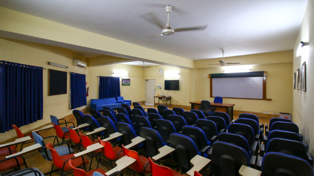 Tata Football Academy Facilities