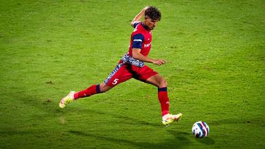 #JFCHFC Match Highlights #JFCHFC Match Highlights