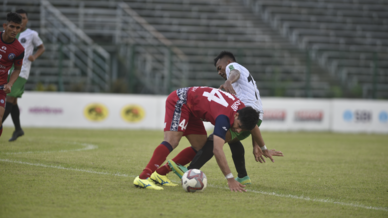 Durand Cup 2021: Jamshedpur FC vs Army Green 