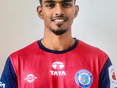 जमशेदपुर एफसी ने श्रीनिधि डेक्कन एफसी से तेजतर्रार विंगर रोसेनबर्ग गेब्रियल को किया साइन 