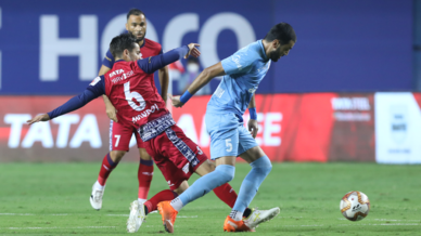 Match 19 Highlights - #JFCMCFC Match 19 Highlights - #JFCMCFC