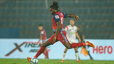 Matchday 17 Highlights #NEUJFC Matchday 17 Highlights #NEUJFC