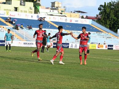 #JFCAIF: Jamshedpur FC ends their Durand Cup campaign on a winning note 